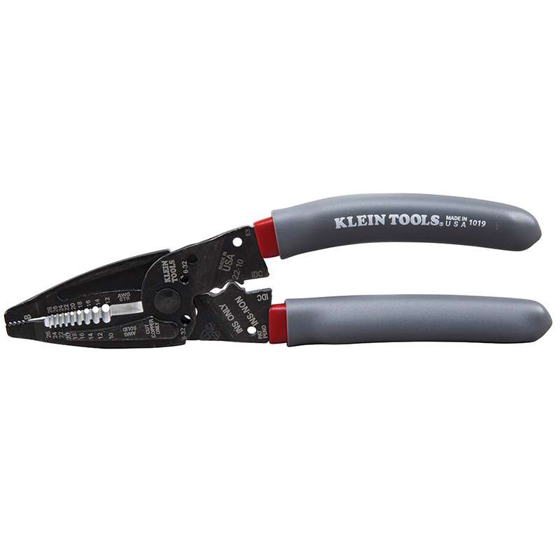 Kurve Wire Stripper, Crimper, Cutter, Multi Tool